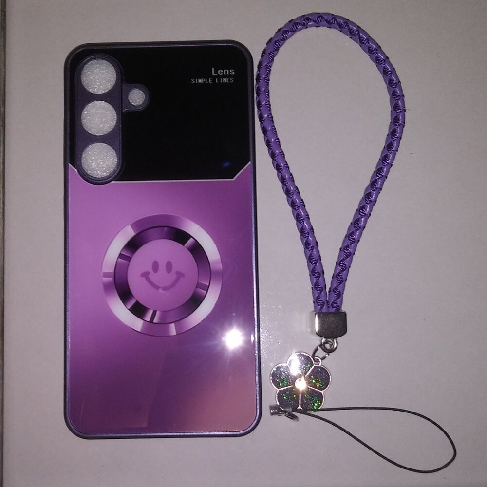 Galaxy S 25 phone case